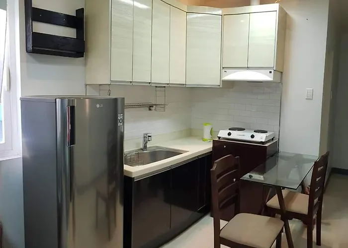 Unit * Cebu