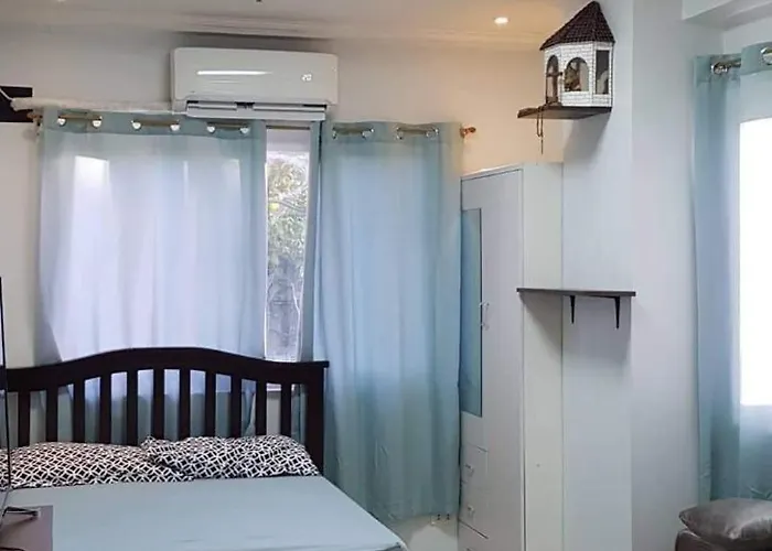 Unit * Cebu